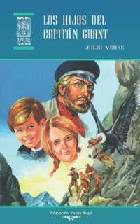 Los hijos del capitán Grant : Ilustrado (Ariel Juvenil Ilustrada)