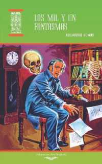 Los mil y un fantasmas : Ilustrado
