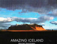 Amazing Iceland （2ND）