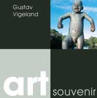 Gustav Vigeland (Art Souvenir)