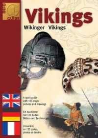 Vikings (Info Guides S.)