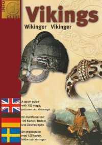 Vikings (Info Guides S.)