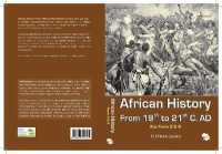 African History : From 19th to 21st C. AD (For Form 3 & 4) (African History)