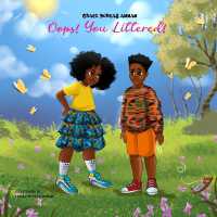 Oops! You Littered! (Climate Change)