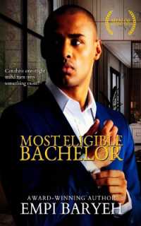 Most Eligible Bachelor (Men of Distinction)