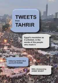 Tweets from Tahrir