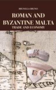 Roman and Byzantine Malta : Trade and Economy (Maltese Social Studies)