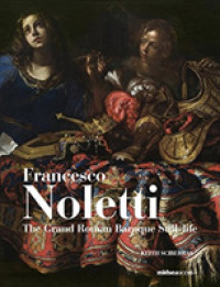 Francesco Noletti : Grand Roman Baroque Still-life