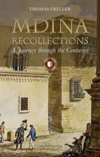 Mdina Recollections : A journey through the centuries