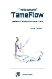 The Essence of TameFlow