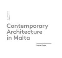 Contemporary Architecture in Malta
