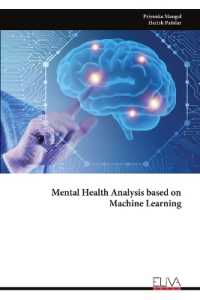 Mental Health Analysis based on Machine Learning