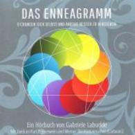 Das Enneagramm, 7 Audio-CDs + Buch : 425 Min. （131 x 130 mm）