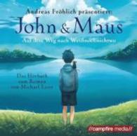 John & Maus, Audio-CD : Auf dem Weg nach Weißnochnichtwo （2015. 132 x 131 mm）