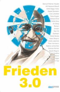 Frieden 3.0 （1. Aufl. 2015. 288 S. m. Abb. 21 cm）