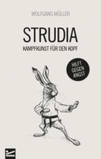 Strudia: Kampfkunst für den Kopf