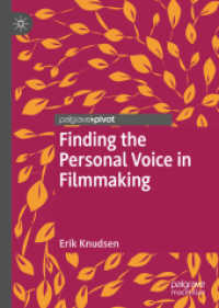 Finding the Personal Voice in Filmmaking （2018）
