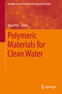 Polymeric Materials for Clean Water (Springer Series on Polymer and Composite Materials)
