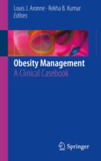 Obesity Management : A Clinical Casebook