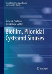 Biofilm, Pilonidal Cysts and Sinuses (Recent Clinical Techniques, Results, and Research in Wounds)