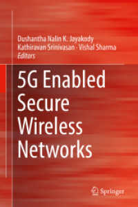 5G Enabled Secure Wireless Networks （2019）