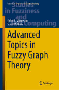 Advanced Topics in Fuzzy Graph Theory (Studies in Fuzziness and Soft Computing)