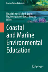 Coastal and Marine Environmental Education (Brazilian Marine Biodiversity)
