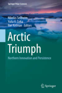 Arctic Triumph : Northern Innovation and Persistence (Springer Polar Sciences)