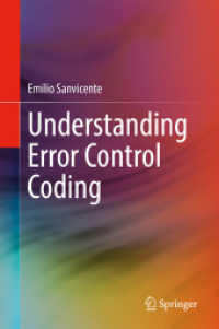 Understanding Error Control Coding （2019）