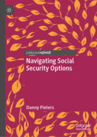 Navigating Social Security Options （2019）