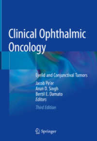 Clinical Ophthalmic Oncology : Eyelid and Conjunctival Tumors （3RD）