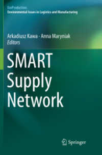 SMART Supply Network (Ecoproduction)