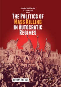 The Politics of Mass Killing in Autocratic Regimes