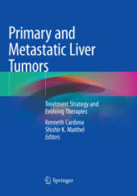 Primary and Metastatic Liver Tumors : Treatment Strategy and Evolving Therapies