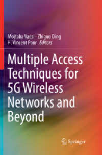 Multiple Access Techniques for 5G Wireless Networks and Beyond