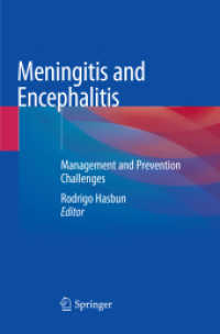 Meningitis and Encephalitis : Management and Prevention Challenges