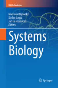 Systems Biology (RNA Technologies)