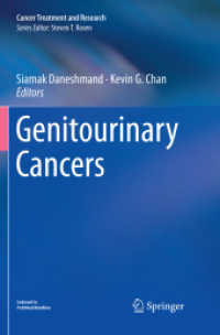 Genitourinary Cancers (Cancer Treatment and Research)