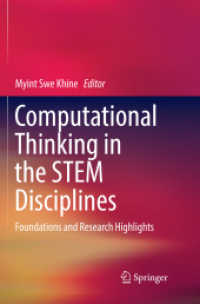 Computational Thinking in the STEM Disciplines : Foundations and Research Highlights