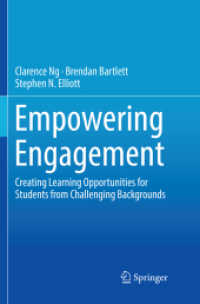 Empowering Engagement : Creating Learning Opportunities for Students from Challenging Backgrounds