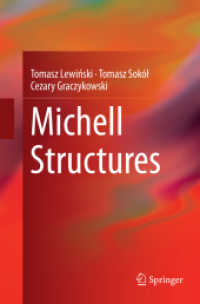 Michell Structures