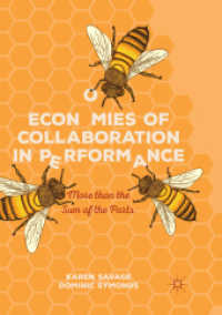 Economies of Collaboration in Performance : More than the Sum of the Parts