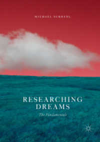 Researching Dreams : The Fundamentals