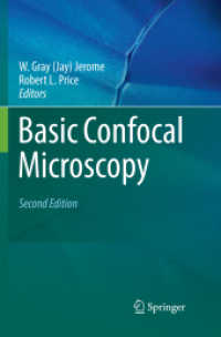 Basic Confocal Microscopy （2ND）