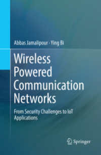 Wireless Powered Communication Networks : From Security Challenges to IoT Applications
