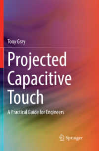 Projected Capacitive Touch : A Practical Guide for Engineers