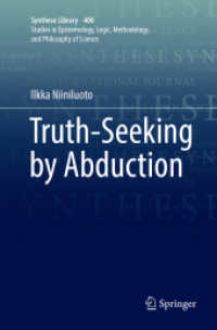 Truth-Seeking by Abduction (Synthese Library)