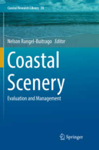Coastal Scenery : Evaluation and Management (Coastal Research Library)