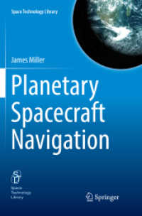 Planetary Spacecraft Navigation (Space Technology Library)