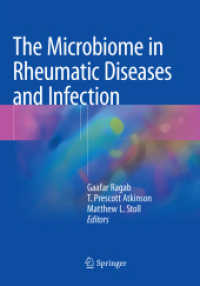 The Microbiome in Rheumatic Diseases and Infection